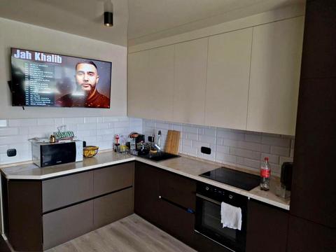 квартира за адресою Миколи Бажана просп., 17