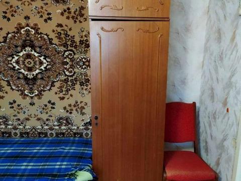 квартира по адресу Бочарова ул., 14-А