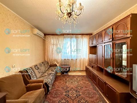 квартира за адресою Валентинівська вул. (Блюхера), 24в