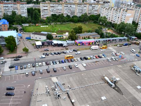 коммерческая по адресу Витянская ул., 2-А