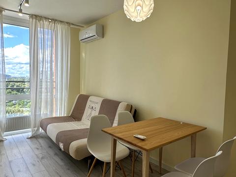 квартира за адресою Київ, Дніпровська набережна вул., 20-Б
