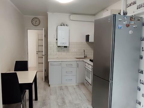 квартира за адресою Ірпінь, Київська, 53