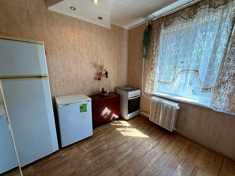 квартира за адресою Миколаївське вул., 13