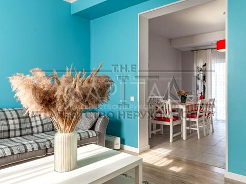 дом по адресу Піщана, 55