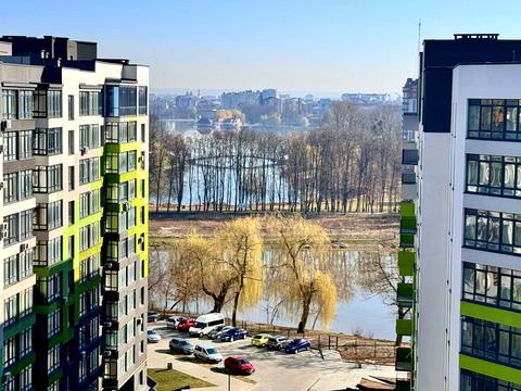 квартира за адресою Приозерна вул., 29