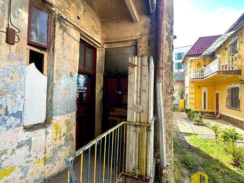 квартира за адресою Джерельна вул., 31