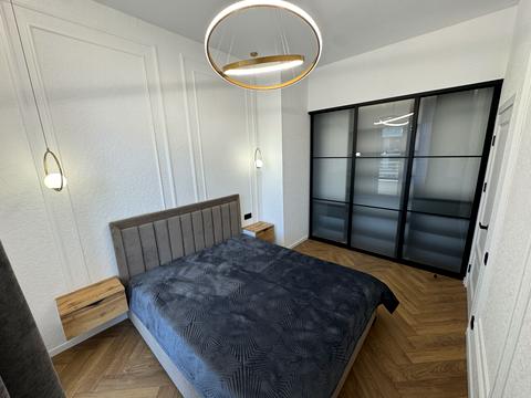 квартира за адресою Курортний пров., 2/1