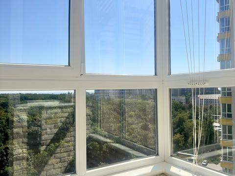 квартира по адресу Академика Заболотного ул., 15-В