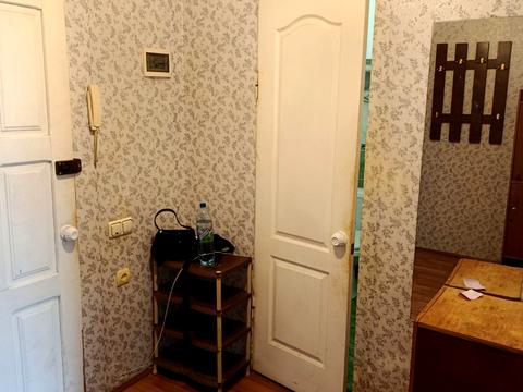 квартира по адресу Академика Заболотного ул., 71 к1