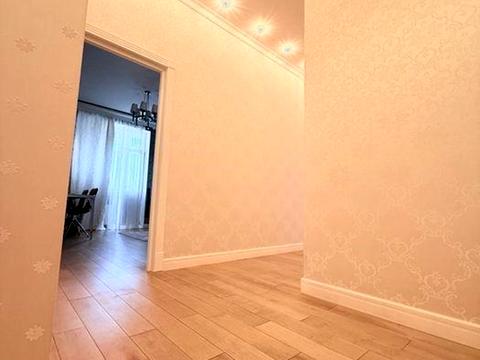 квартира за адресою Василя Тютюнника вул. (Анрі Барбюса), 37/1