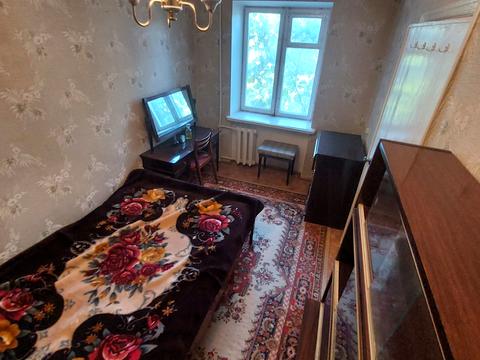 квартира по адресу Мира просп., 1