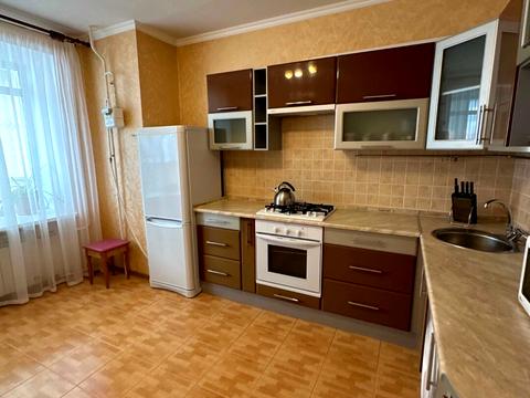 квартира по адресу Садовая ул., 5-А
