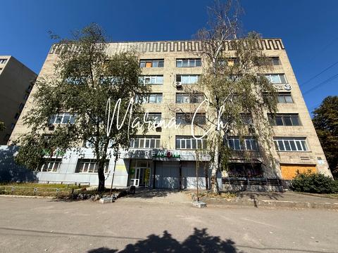 коммерческая по адресу Слобожанский просп. (им. газеты Правда), 3
