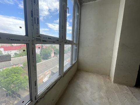 квартира за адресою Ленкавського вул., 22