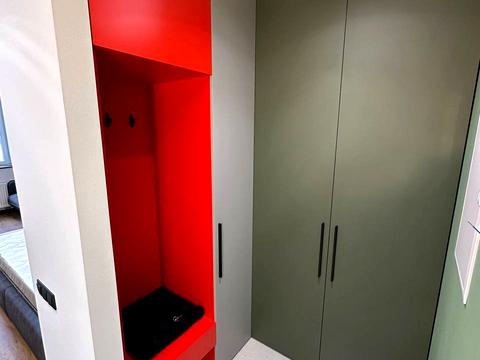 квартира по адресу Васильковская ул., 37-А