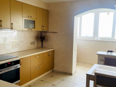 квартира за адресою Милославська вул., 16