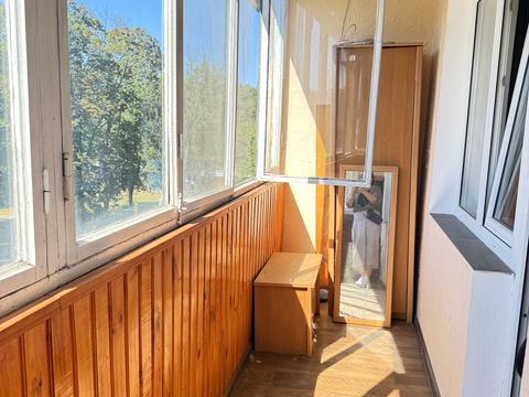 квартира по адресу Космонавта Поповича ул. (Волкова космонавта), 14