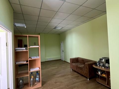 коммерческая по адресу Космическая ул., 3