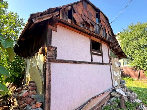 участок по адресу Тараса Шевченко ул., 2