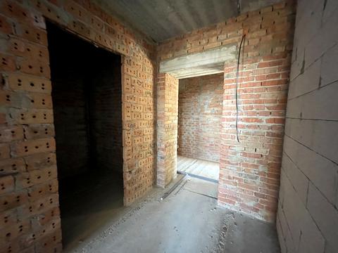 квартира за адресою Лялі Ратушної вул., 23