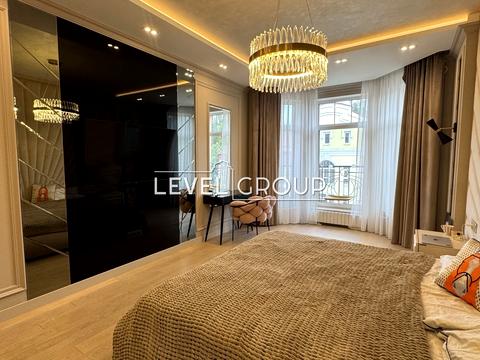 квартира за адресою Дегтярна вул., 18