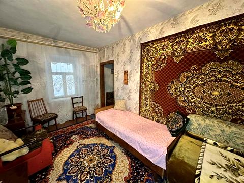 дом по адресу Сенная ул.