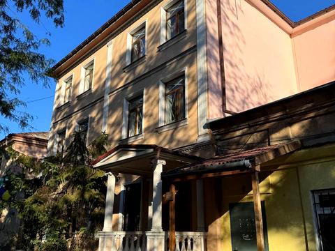 будинок за адресою Кінна вул., 19