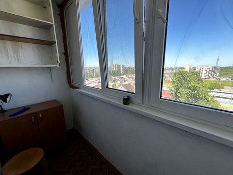 квартира по адресу Владислава Бувалкина ул. (Бочарова Генерала), 57-Б