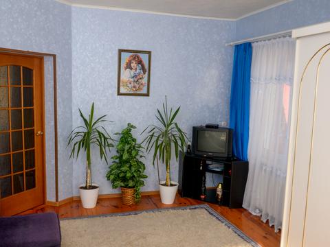 дом по адресу Центральная ул.