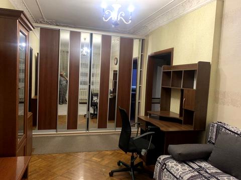 квартира по адресу Григорія Чупринки ул. (Чудновського), 8