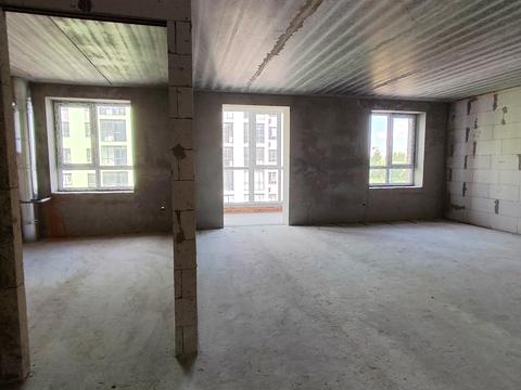 квартира за адресою Запорізьке шосе, 32-М