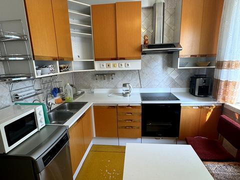 квартира по адресу Архитектора Вербицкого ул., 14-А
