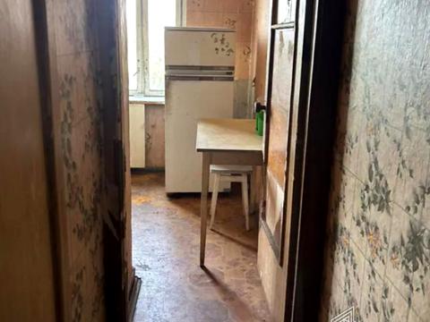 квартира по адресу Леся Курбаса просп., 9