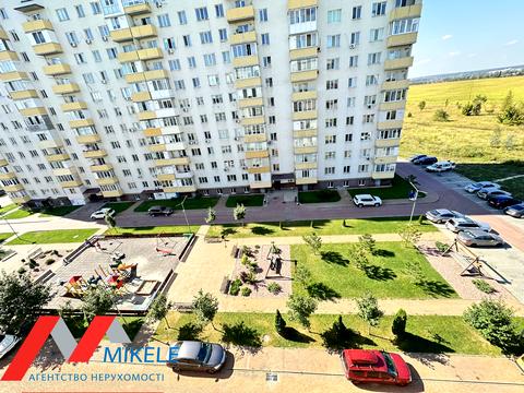 квартира за адресою Тернівська вул., 2Б