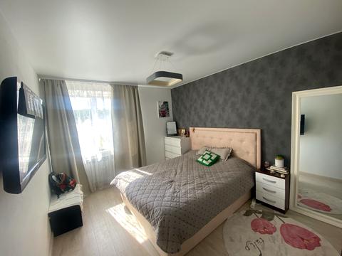 квартира за адресою Коцюбинського вул., 5-А