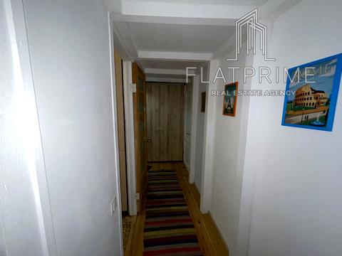 квартира по адресу Отрадный просп. (Чубаря), 69/1