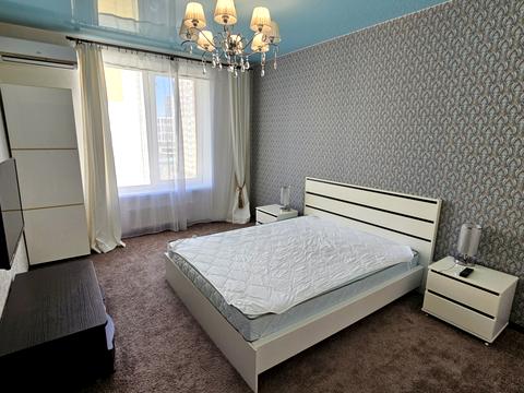 квартира за адресою Івана Кавалерідзе вул., 5