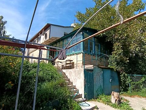 дом по адресу Науки просп., 82