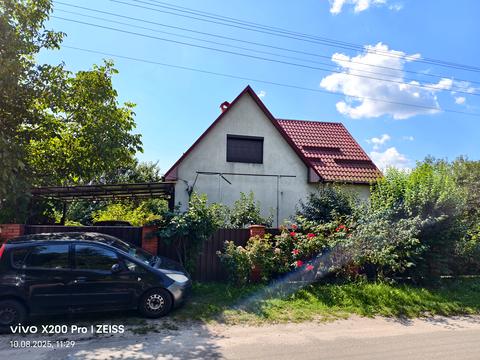 дом по адресу озерна, 10