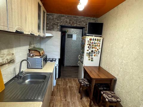 квартира по адресу Ярмоли Мелешка, 2
