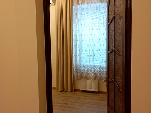 квартира по адресу Назаровская ул. (Ветрова), 7-Б