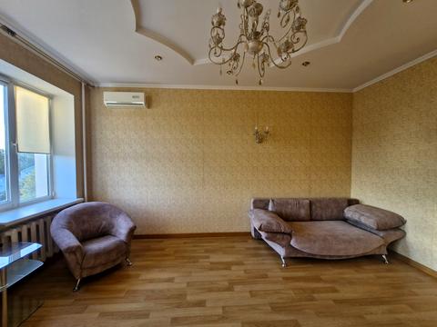 квартира по адресу Тополёвая ул., 30
