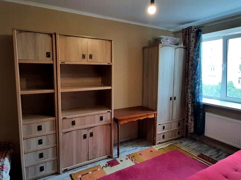 квартира по адресу Кожедуба ул., 3 к2
