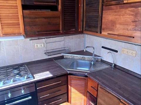 квартира за адресою Дмитра Дорошенка вул. (Чигоріна), 59-А