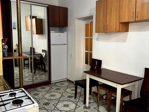 квартира по адресу Осіпова, 6 