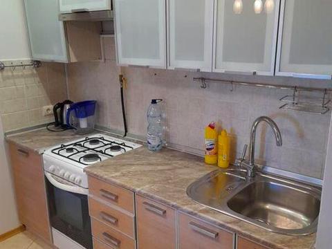 квартира за адресою Костанайська вул., 2