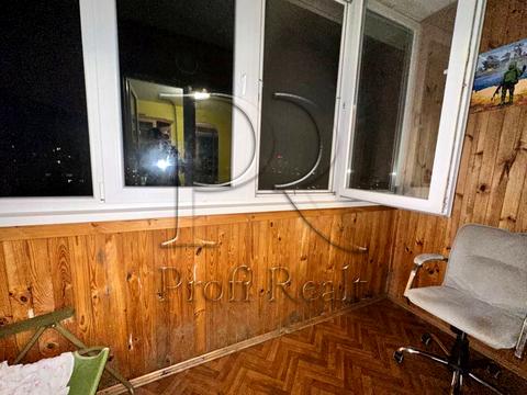 квартира за адресою Чорнобильська вул., 6