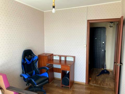 квартира по адресу Калиновая ул., 14