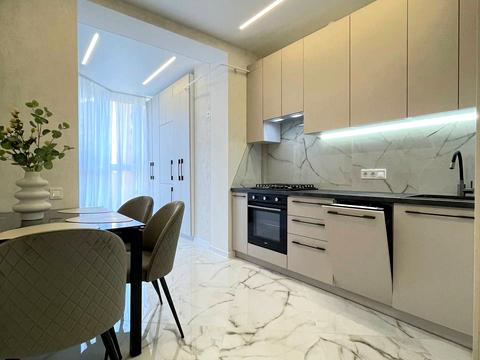квартира по адресу Мартинова просп., 36