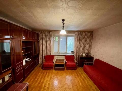 квартира за адресою Татарська вул., 21